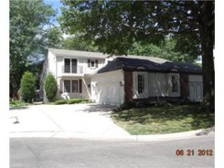 Foreclosed Home - 2225 CONDOLEA TER, 66209