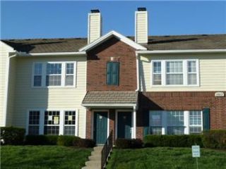 Foreclosed Home - 11613 TOMAHAWK CREEK PKWY APT C, 66211