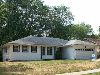 Foreclosed Home - List 100122351