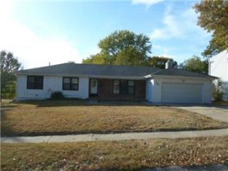 Foreclosed Home - 9432 HARDY DR, 66212