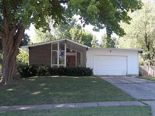 Foreclosed Home - List 100218040