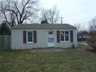 Foreclosed Home - 8600 GRANDVIEW LN, 66212