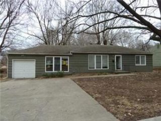 Foreclosed Home - 8835 HEMLOCK DR, 66212