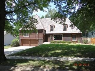 Foreclosed Home - 6516 W 101ST PL, 66212
