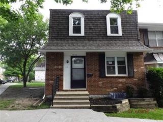Foreclosed Home - List 100336146