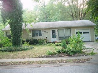 Foreclosed Home - List 100134483