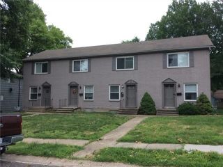 Foreclosed Home - 9401 REEDER AVE, 66214