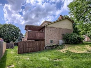 Foreclosed Home - 11001 W 96TH ST, 66214