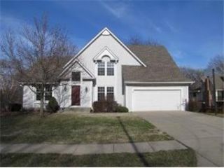 Foreclosed Home - 13108 W 84TH ST, 66215