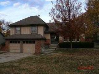 Foreclosed Home - 10004 CENTURY LN, 66215