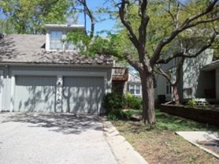 Foreclosed Home - 8170 HALSEY ST, 66215