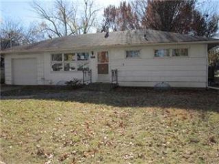 Foreclosed Home - List 100203274