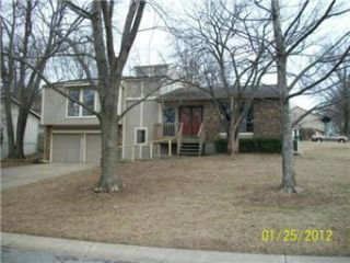 Foreclosed Home - List 100244732