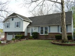 Foreclosed Home - 11901 W 100TH TER, 66215