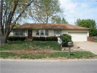 Foreclosed Home - 12910 W 99TH ST, 66215