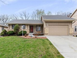 Foreclosed Home - 14425 BRENTWOOD LN, 66215