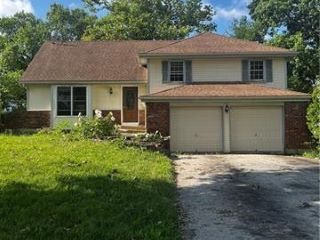 Foreclosed Home - 13031 W 100TH ST, 66215