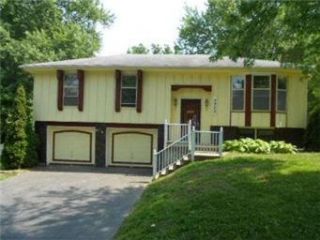 Foreclosed Home - List 100092397