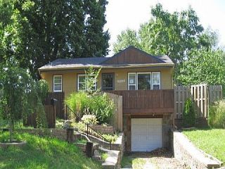 Foreclosed Home - 12207 W 63RD TER, 66216