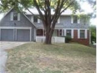 Foreclosed Home - 12912 W 77TH ST, 66216