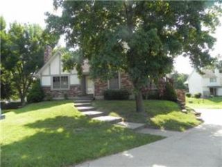 Foreclosed Home - 6509 LONG CT, 66216