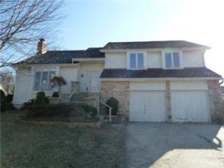 Foreclosed Home - 12509 W 74TH TER, 66216