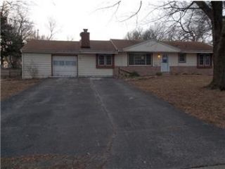 Foreclosed Home - 12101 W 60TH PL, 66216