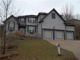 Foreclosed Home - List 100270053