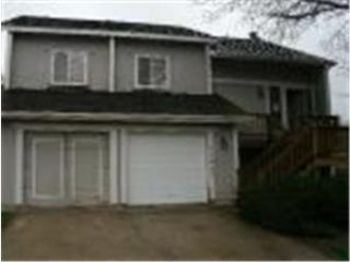 Foreclosed Home - 11907 W 66TH TER, 66216