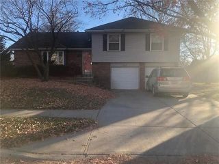 Foreclosed Home - 12613 W 55TH ST, 66216