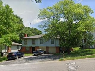 Foreclosed Home - 7619 MONROVIA ST, 66216