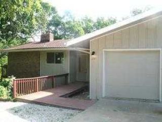 Foreclosed Home - 177 TERRACE TRL W, 66217