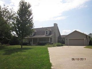 Foreclosed Home - 21815 W 73RD TER, 66218