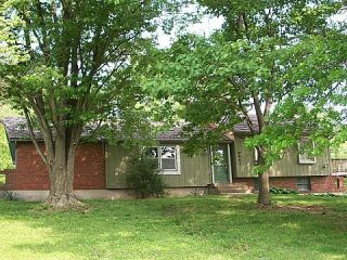Foreclosed Home - 8901 MILLSTONE DR, 66220