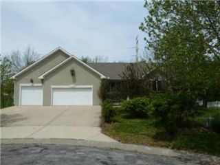 Foreclosed Home - 9000 W 145TH PL, 66221