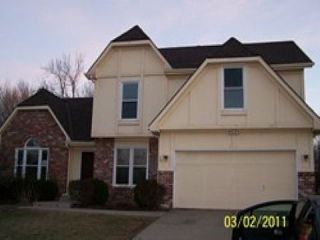 Foreclosed Home - List 100009930