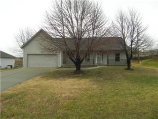 Foreclosed Home - 5565 MEADOW VIEW DR, 66226