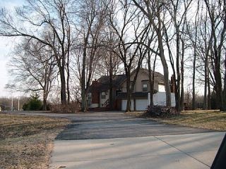 Foreclosed Home - 22305 W 75TH ST, 66227