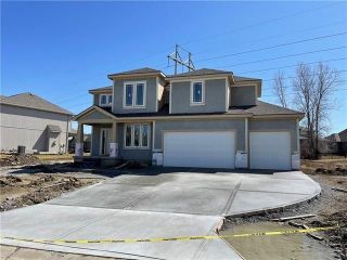 Foreclosed Home - 24943 W 85TH ST, 66227