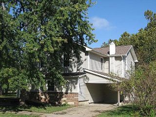 Foreclosed Home - 202 5TH ST, 66407
