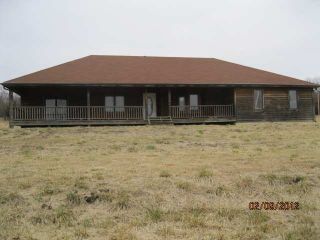Foreclosed Home - 5815 SE WOODRING RD, 66409