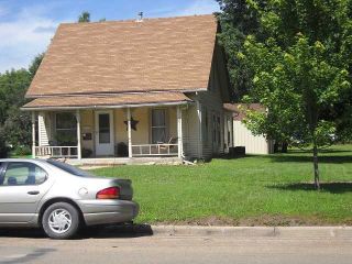 Foreclosed Home - 903 MAIN ST, 66411