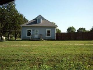 Foreclosed Home - List 100153901