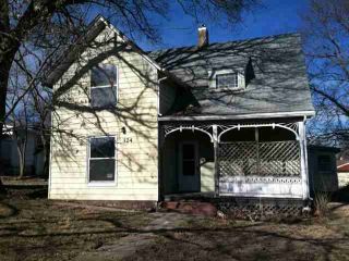Foreclosed Home - 324 W DAYTON AVE, 66413