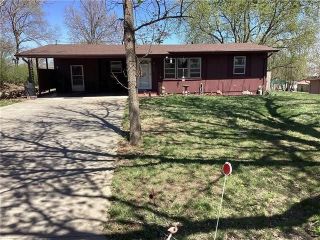 Foreclosed Home - 206 W BANKS AVE, 66413