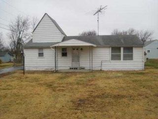 Foreclosed Home - List 100046992