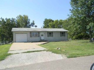 Foreclosed Home - 749 W NORTH ST, 66414