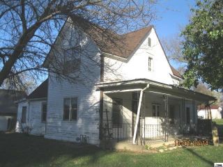Foreclosed Home - 304 North St, 66414