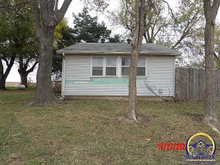 Foreclosed Home - 730 E 117TH ST, 66414