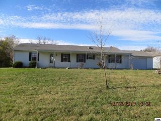 Foreclosed Home - 13097 Wakarusa Rd, 66423